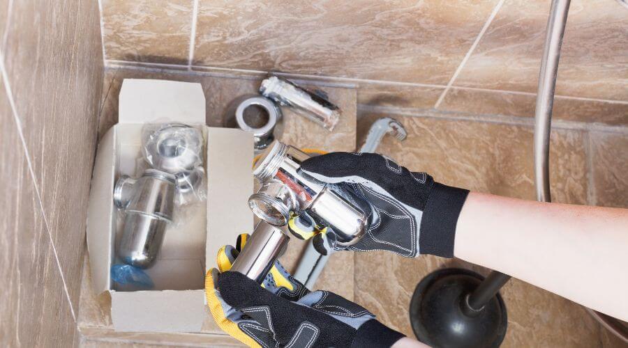 Expert tile roof repair services in Hacker Valley, WV